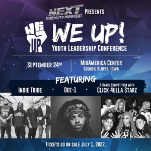 Leadership Seminar Tickets