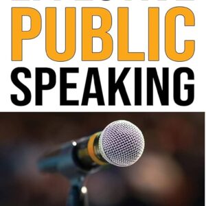 Public Speaking Workshop Kit