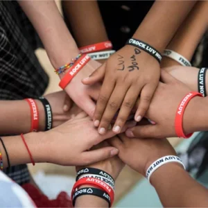 Empowerment Wristbands
