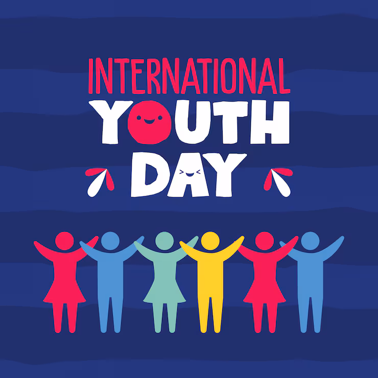 Youth Leadership Poster